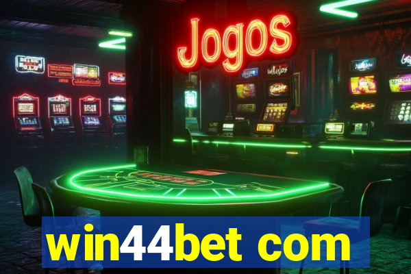 win44bet com